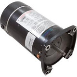 Carvin/Jacuzzi® Motor, Carvin Cygnet, 0.75hp, 115/230v, 1-Spd, 10A/5A | 9010-6915R