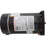 Carvin/Jacuzzi® 9010-6915R Motor, Carvin Cygnet, 0.75hp, 115/230v, 1-Spd, 10A/5A