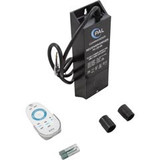 PAL Lighting PAL PC-2D Receiver/Driver, 2-Wire, 35 watt, 12vdc, w/Remote | 42-PC-2D-35