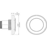 PAL Lighting 64-EGTMXPAL-80 Treo Max 2-Wire RGB 80ft