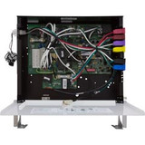 HydroQuip Control,H-Q PS9803BP-LH, P1, P2 2-Spd, Bl, Oz,Lt,LH,115v/230 | PS9803BP-LH