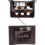 PAL Lighting PAL 65W Multi Color Dual Zone Rem Ctrl Transf,Wi-Fi 24VDC | 64-PCR-2ZW-65