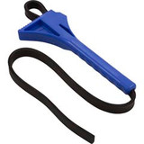 Flo Control Tool, Strap Wrench, Adjustable, 1/2" - 6" | BOA-106