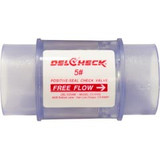 DEL Ozone Delcheck 5# Check Valve 2" | CO-0103