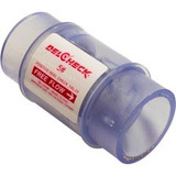 DEL Ozone Delcheck 5# Check Valve 2" | CO-0103