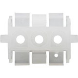 Misc Vendor Cap Housing, Female, AMP, 3 Pin | MOL50-84-2030