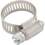 Valterra Products H03-0001 Stainless Clamp, 7/16" to 1"