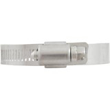 Valterra Products H03-0007BU Stainless Clamp, 1-3/4" to 2-3/4"