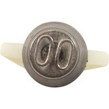Misc Vendor #00 Tool, Winterizing Plug, Tech Products, .054"od,For 1/2" Pipe