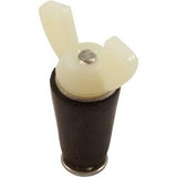 #00 Tool, Winterizing Plug, Tech Products, .054"Od,For 1/2" Pipe
