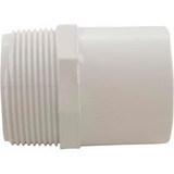 Dura Plastics 433-015 Male Fitting Adapter 1 1/2" Mpt X 1 1/2" Spg