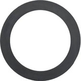 Magic Plastics 0301229WSINGLE O-Ring/Gasket, Magic 2", Heater, Black