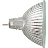 Halco Lighting Technologies MR16EYC/L/AL Replacement Bulb, Halogen, Bi-Pin, 75w, 12v