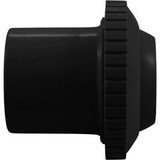 Custom Molded Products 25551-304-000 Insert Inlet (1-1/2Insp X 1Ins,3/4Eye)Black