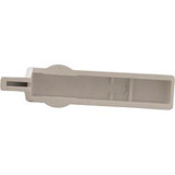 Grid Controls 32-V3-3004-WHT Handle, Grid Controls 2 & 3 Way Valves