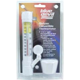Valterra Products B8155 Thermometer, Floating, Submersible, with cord