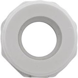 Lasco Fittings 439-210 Reducer, Lasco, 1-1/2"mpt x 3/4"fpt, SCH40 PVC