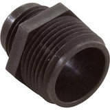 Little Giant 599030 Adapter, Hose, Little Giant, 1"fpt x 3/4"mht