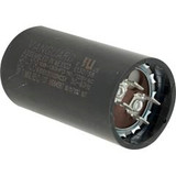 BC-108 Start Capacitor, 108-130 Mfd, 115V, 1-7/16" X 2-3/4"