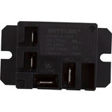 Misc Vendor AZ2280-1A-120AF Power Relay, Zettler, SPST, 30A, 115v, Mini, Z2280-1A-120A