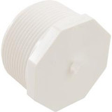 Lasco Fittings 450-025 Plug, Lasco, 2-1/2" Male Pipe Thread