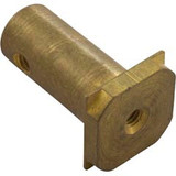 Val-Pak Products Shaft, Ortega Noryl Diverter Valve, Brass, Val-Pak, Generic | V20-335