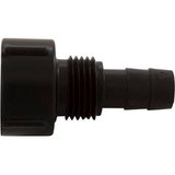 Mazzei Injector CAP K .75 Barbed Cap Replacement, Mazzei, #1584