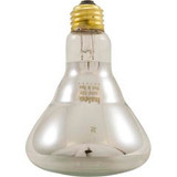 Halco Lighting Technologies 104026 Repl Bulb, Pent AmerLite, Flood,12v,100W, BR30CL100/12V, Gen