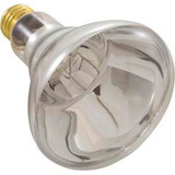 Halco Lighting Technologies 104026 Repl Bulb, Pent AmerLite, Flood,12v,100W, BR30CL100/12V, Gen
