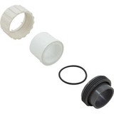 Misc Vendor 3D8252C4 Pump Union, Syllent, Outlet 1-1/2" Slip with 40mm Adapter