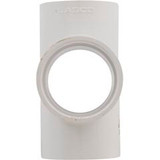 Lasco Fittings 420-020 Cross, 2" Slip x 2" Slip x 2" Slip x 2" Slip