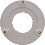 AquaStar Pool Products Bulkhead Fitting, HydroAir, 4" Retrofit, 1-1/2" mpt | RE415T101