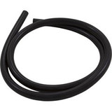 King Technology 01-22-7700 Tubing, King Tech All In-Ground Sys,5/8"ID x 6',PVC,Off-Line