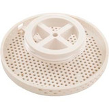 Misc Vendor 1510-231 Cover, Dimension One, Floor Drain, White