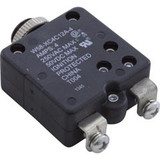 Generic Circuit Breaker, Panel Mount, 4A, 115v | W58-XC4C12A-4