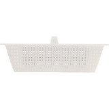 Aladdin Equipment Co Basket, Skimmer, Generic Fiesta, 9" x 9", Plastic | B-42