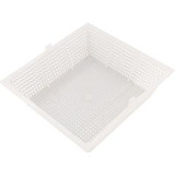 Aladdin Equipment Co Basket, Skimmer, Generic Fiesta, 9" x 9", Plastic | B-42