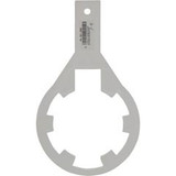 Lass Enterprises DG3-1 Lid Wrench, Inline/Offline Feeder, Dura Grip III, Generic