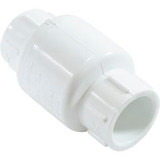 Flo Control 1520-07 Swing Check Valve,3/4" S X S