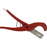Generic 4682 Tool, Cutter, Vinyl and Hose, 2"