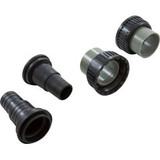 Speck Pump Union, Speck A91, 1-1/2"s, 1-1/2"b Adapter, qty 2 | 2500300912
