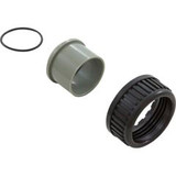 Speck Pump Union, Speck A91, 1-1/2"s, 1-1/2"b Adapter, qty 2 | 2500300912