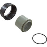 Speck Pump Union, Speck A91, 1-1/2"s, 1-1/2"b Adapter, qty 2 | 2500300912