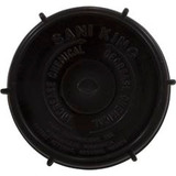 King Technology Cap, King Tech Sani King Model 740, In-Line | 01-22-7430