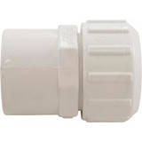 Flo Control 935-15 Male Adapter, Flo Control Flo Lock, 1-1/2"s x 4", CTS, PVC