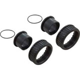 Speck Pump Union, Speck E71/E75, 1-1/2" Slip, Suction/Disharge | 2500300917