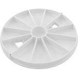 Paramount 005-252-4572-01 Deck Lid, Paramount Debris Containment Canister, White