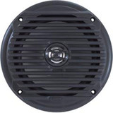 Misc Vendor Speaker, Jensen, MS6007B, 60w, 6-1/2", Black, Single | MS6007B