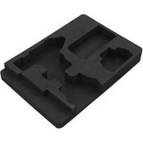 Foam Insert, Nemo Power Tools Impact Driver/Wrench, 3Ah | SN-08017