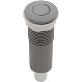Waterway Plastics 675-0707 Water Feature Assembly 3/4"Rb (N) - Gray
